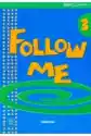 Follow Me 3 Podręcznik