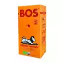 Herbatka Rooibos O Smaku Pomarańczowym Z Imbirem Bio (20 X 2,5 G