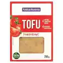 Tofu Kostka Pomidorowe 250 G - Naturavena