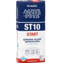 Śnieżka Acryl-Putz® St10 Start