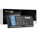 Green Cell Bateria Do Laptopa Green Cell De74Pro 7800 Mah