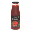 Naturavena Passata Pomidorowa Z Bazylią Bio 680 G - Naturavena