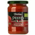 Naturavena Pesto Z Suszonych Pomidorów Bio 140 G - Vitaliana