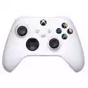 Microsoft Kontroler Microsoft Xbox Series X Biały