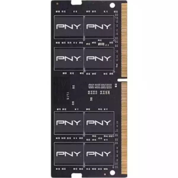 Pamięć Ram Pny Performance 16Gb 2666Mhz