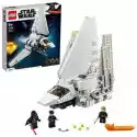 Lego Lego Star Wars Imperialny Wahadłowiec 75302