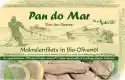 Pan Do Mar Makrela Filety W Bio Oliwie Z Oliwek Extra Virgin 120 G (90 G) -