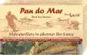 Pan Do Mar Makrela Filety W Bio Sosie Pikantnym 120 G (90 G) - Pan Do Mar