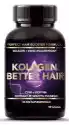Kolagen Better Hair Kwas Hialurnowy + Cynk + Biotyna + Skrzyp Po