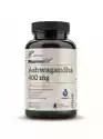 Ashwagandha 400 Mg + Bioperine® Ekstrakt Standaryzowany 7% Witan