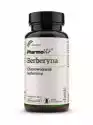 Pharmovit Berberyna Chlorowodorek Berberyny 388 Mg 60 Kaps | Classic Pharm