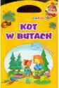 Kot W Butach - Edubajki