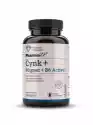 Cynk + Magnez + B6 Active 120 Kaps | Classic Pharmovit