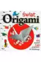 Morex Świat Origami