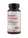 Digezyme® Kompleks Multienzymatyczny 150 Mg 60 Kaps | Classic Ph