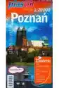 Poznań Plan Miasta Plastik