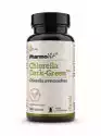 Pharmovit Chlorella Dark-Green™ 180 Tabl Vege | Classic Pharmovit