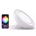 Philips Hue Lampa Philips Hue White And Color Ambiance Bloom Biały