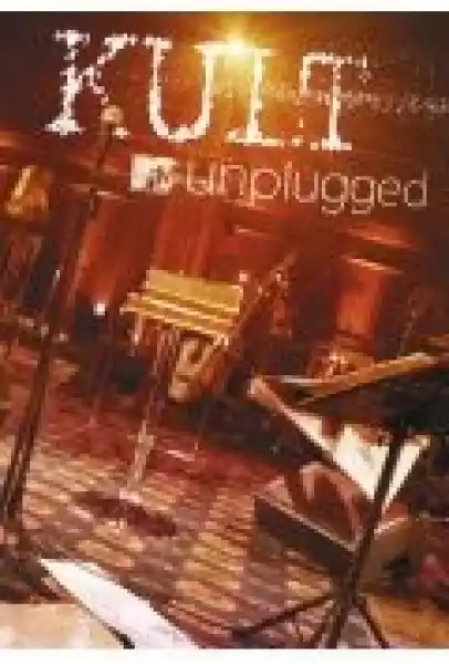 Mtv Unplugged (Dvd)