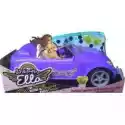  Dream Ella Car Cruiser Mga Entertainment