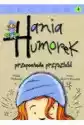 Harpercollins Hania Humorek T.4 Przepowiada Przyszłość