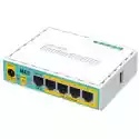 Router Mikrotik Rb750Up-R2