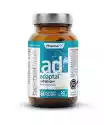 Adaptal™ Adaptogen 60 Kaps Vcaps® | Herballine™ Pharmovit