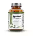Astragalus 20% Polisacharydów 60 Kaps Vcaps® | Clean Label Pharm