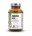 Bajkalina 85% 60 Kaps Vcaps® | Clean Label Pharmovit