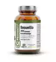 Boswellia 70% Kwasu Bosweliowego 60 Kaps Vcaps® | Clean Label Ph