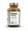 Echinacea 4% Polifenoli 60 Kaps Vcaps® | Clean Label Pharmovit