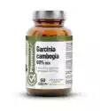 Garcinia Cambogia 60% Hca 60 Kaps Vcaps® | Clean Label Pharmovit