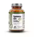Pharmovit Gymnema Gs4 75% Kwasu Gymnemowego 60 Kaps Vcaps® | Clean Label P