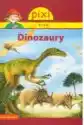 Pixi Ja Wiem! Dinozaury