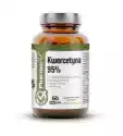 Kwercetyna 95% 60 Kaps Vcaps® | Clean Label Pharmovit