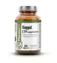 Guggul 2,5% Guggulosteronów 60 Kaps Vcaps® | Clean Label Pharmov
