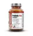 Probiotic Max Lactospore® 30 Kaps Vcaps® | Clean Label Pharmovit