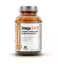 Omega 3-6-9 60 Kaps Softgel | Clean Label Pharmovit