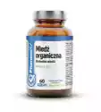 Miedź Organiczna 2 Mg 60 Kaps Vcaps® | Clean Label Pharmovit