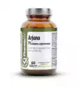 Pharmovit Arjuna 1% Kwasu Arjunowego 60 Kaps Vcaps® | Clean Label Pharmovi