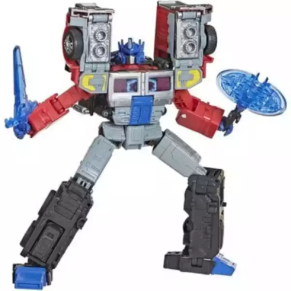 Figurka Hasbro Transformers Generations Legacy Leader Optimus Pr