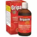 Asepta Asepta Gripaxin C37 - Suplement Diety 30 Ml
