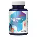 Hepatica Hepatica K2Mk7+D3 - Suplement Diety 120 Kaps.