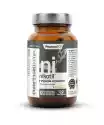 Pharmovit Nikotil™ Wsparcie Organizmu 60 Kaps Vcaps® | Herballine™ Pharmov