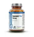 Pharmovit Inozytol Max 750 Mg Mio-Inozytol 60 Kaps Vcaps® | Clean Label Ph