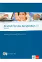 Deutsch Fur Das Berufsleben B1 Kursbuch + 2 Cd