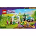 Lego Lego Friends Furgonetka Do Sadzenia Drzew 41707 