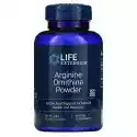 Life Extension Arginine Ornithine Powder 150 G Life Extension