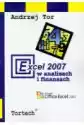 Excel 2007 W Analizach I Finansach