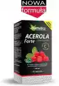 Acerola Forte 500 Mg 60 Kaps. Ekamedica